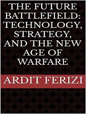 cover image of The Future Battlefield